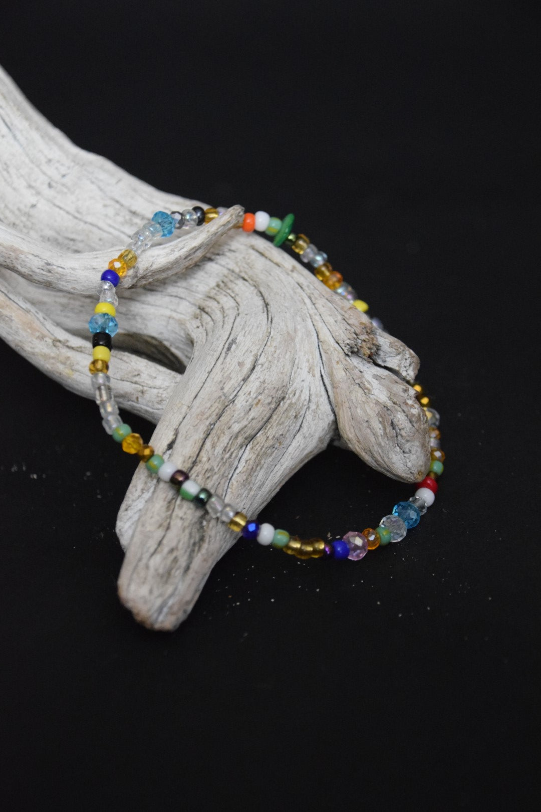 Anklet Beads