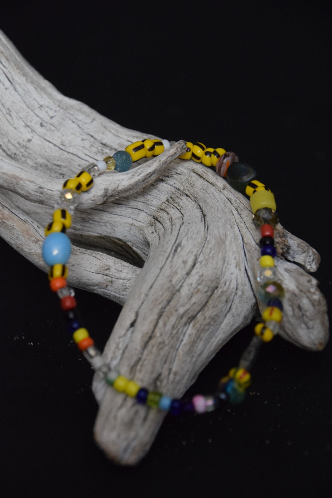 Anklet Beads
