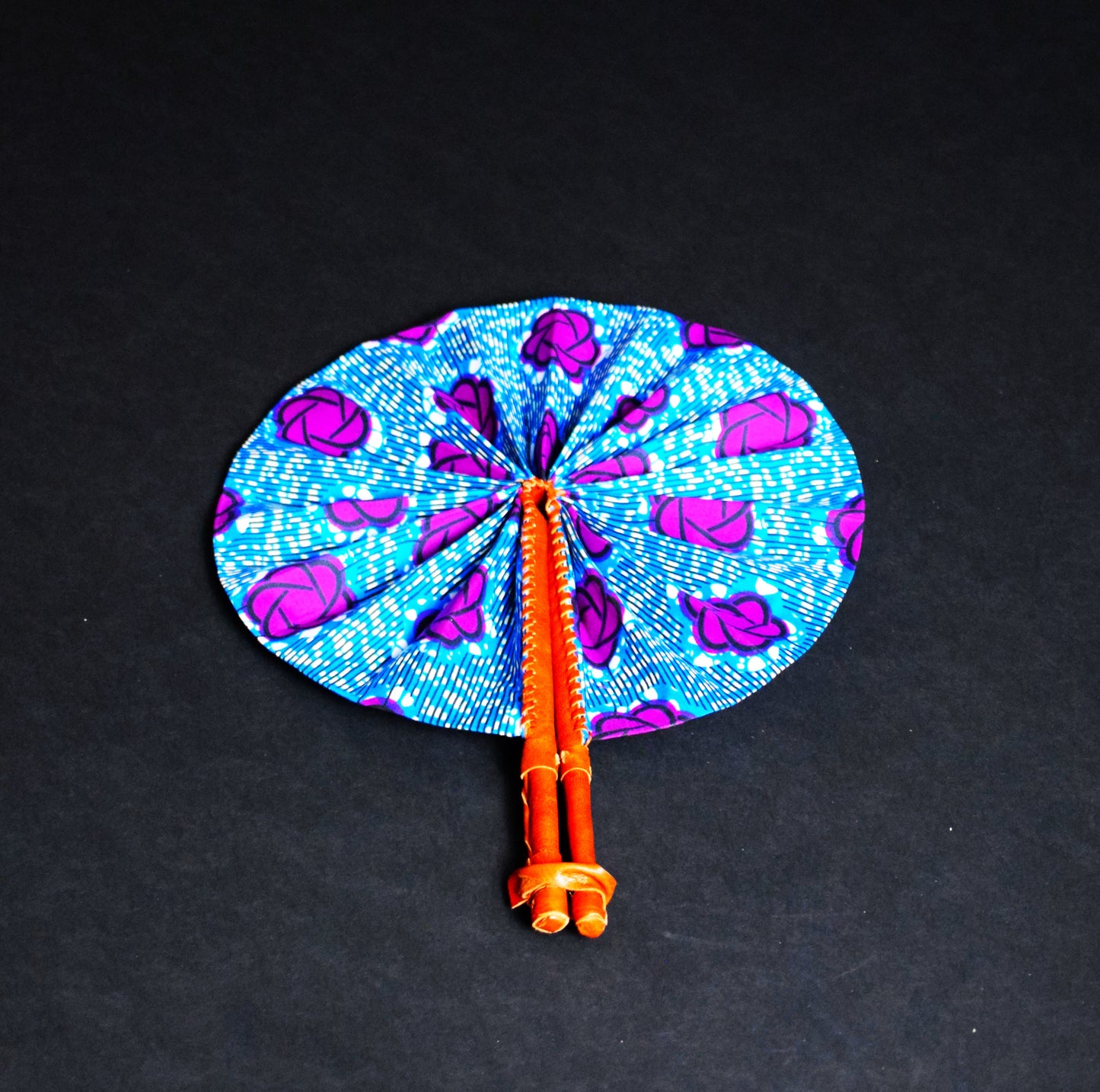 Fabric Fan