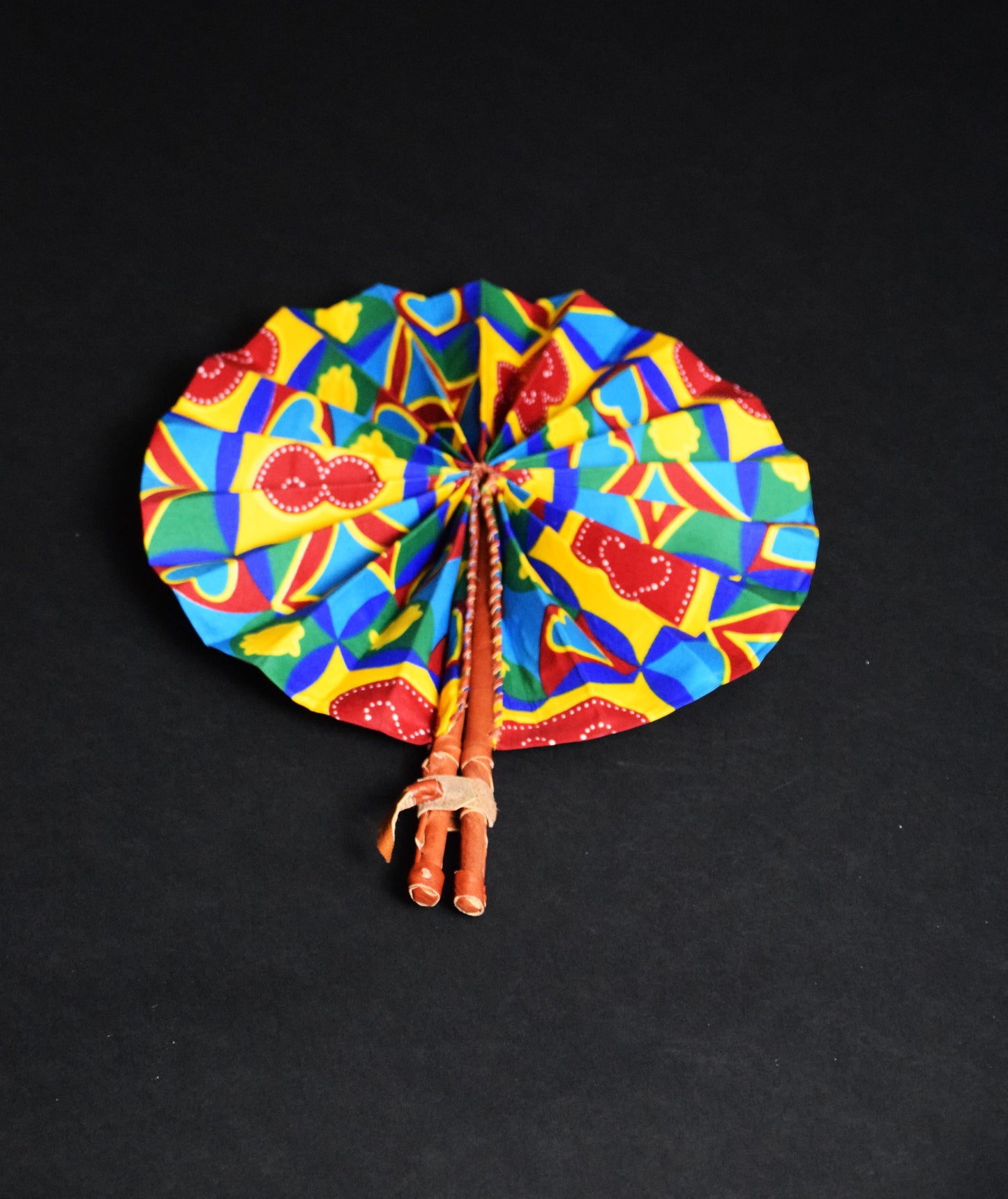 Fabric Fan