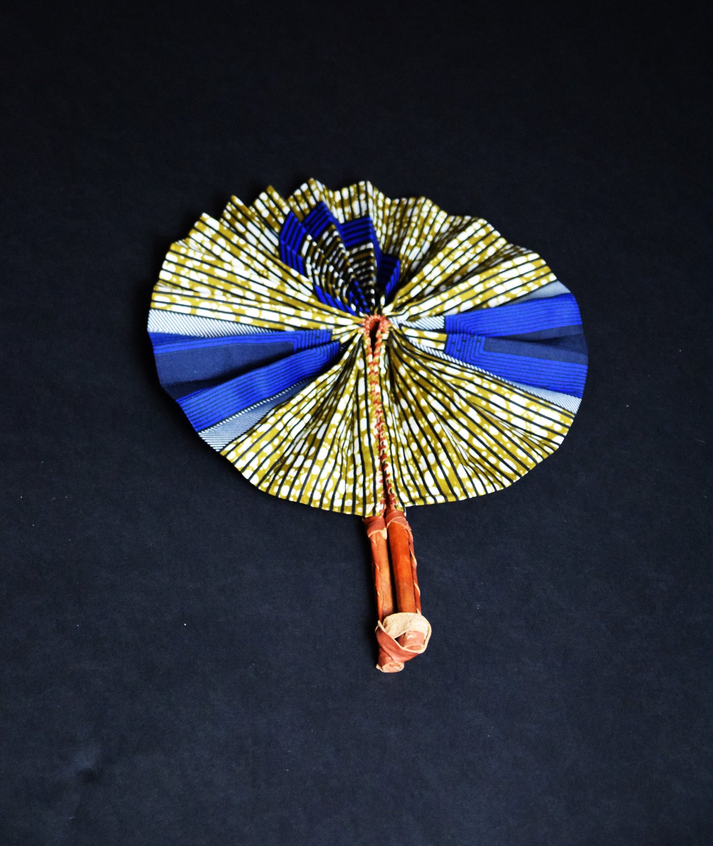 Fabric Fan