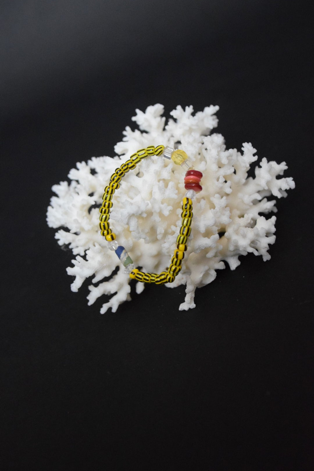 Bracelet Beads