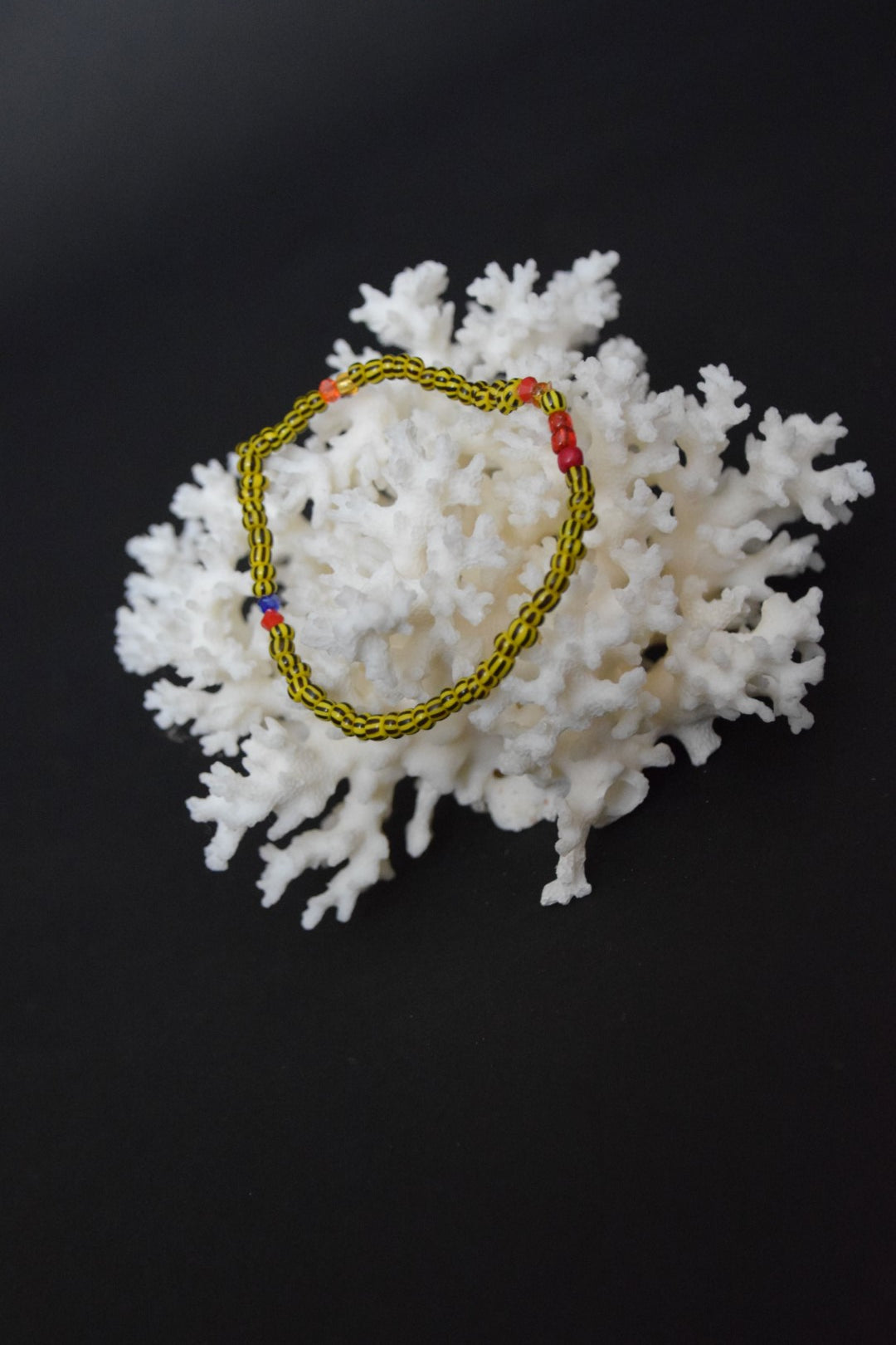 Bracelet Beads