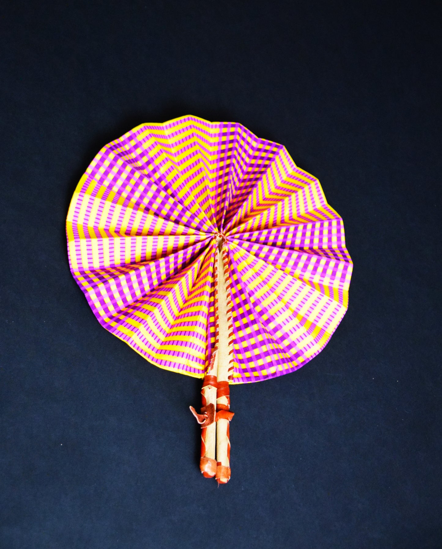 Fabric Fan