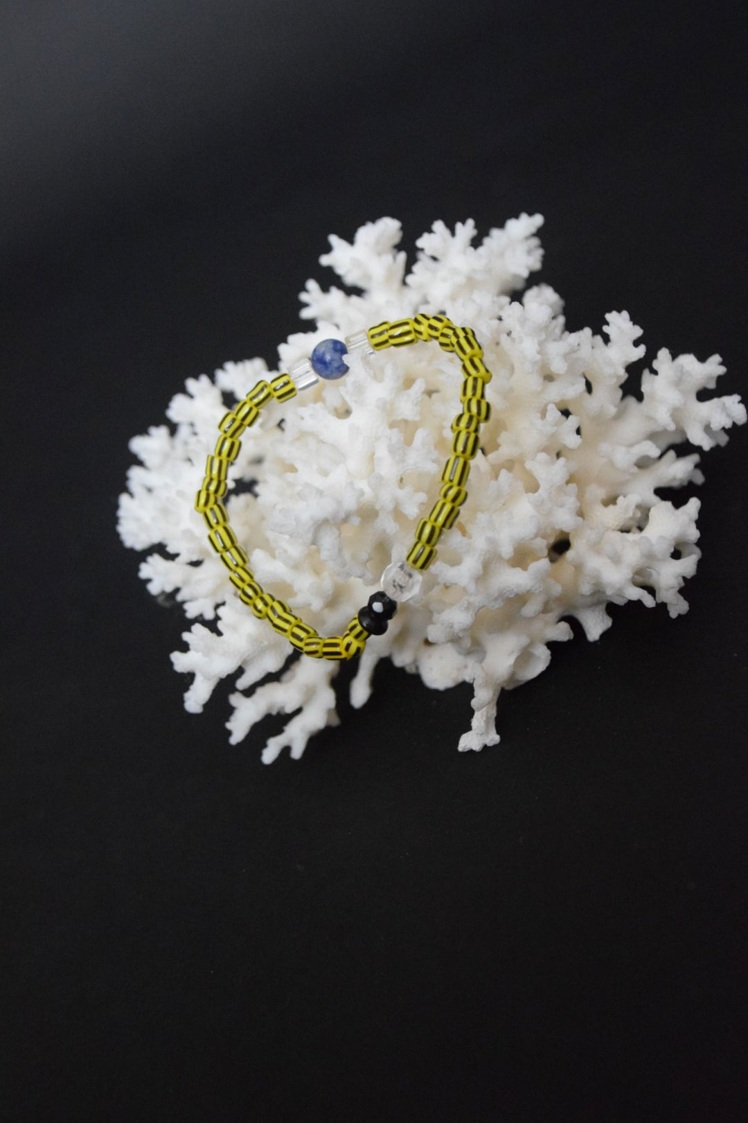 Bracelet Beads