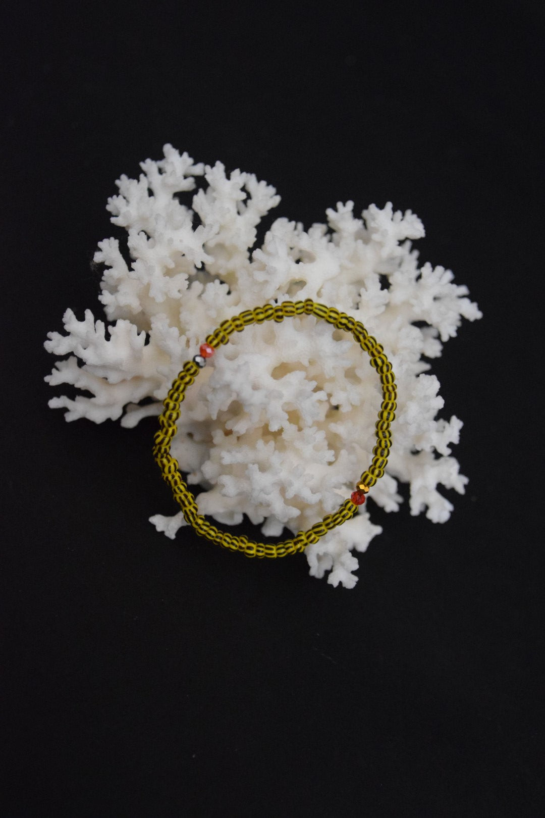 Bracelet Beads