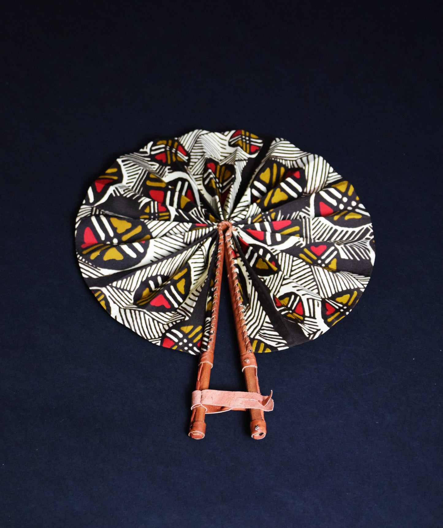 Fabric Fan