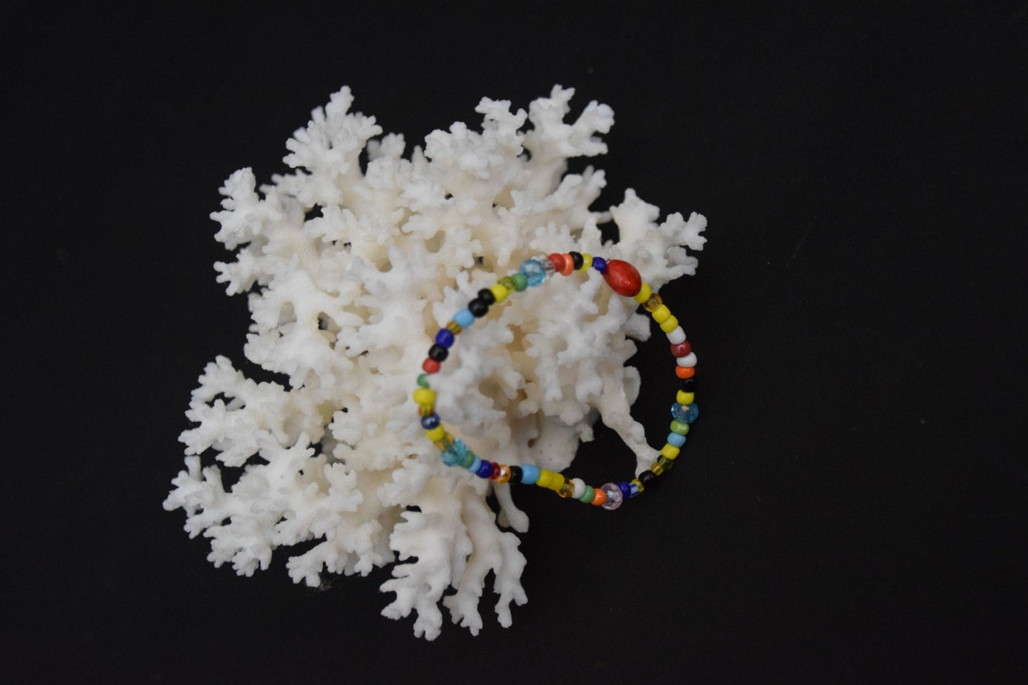 Bracelet Beads