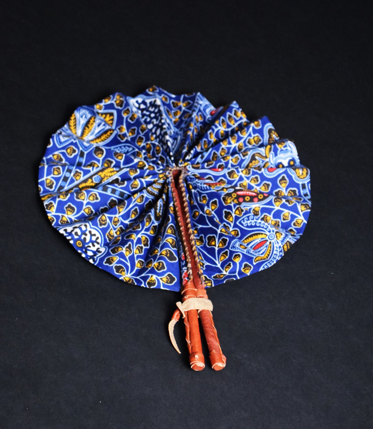 Fabric Fan