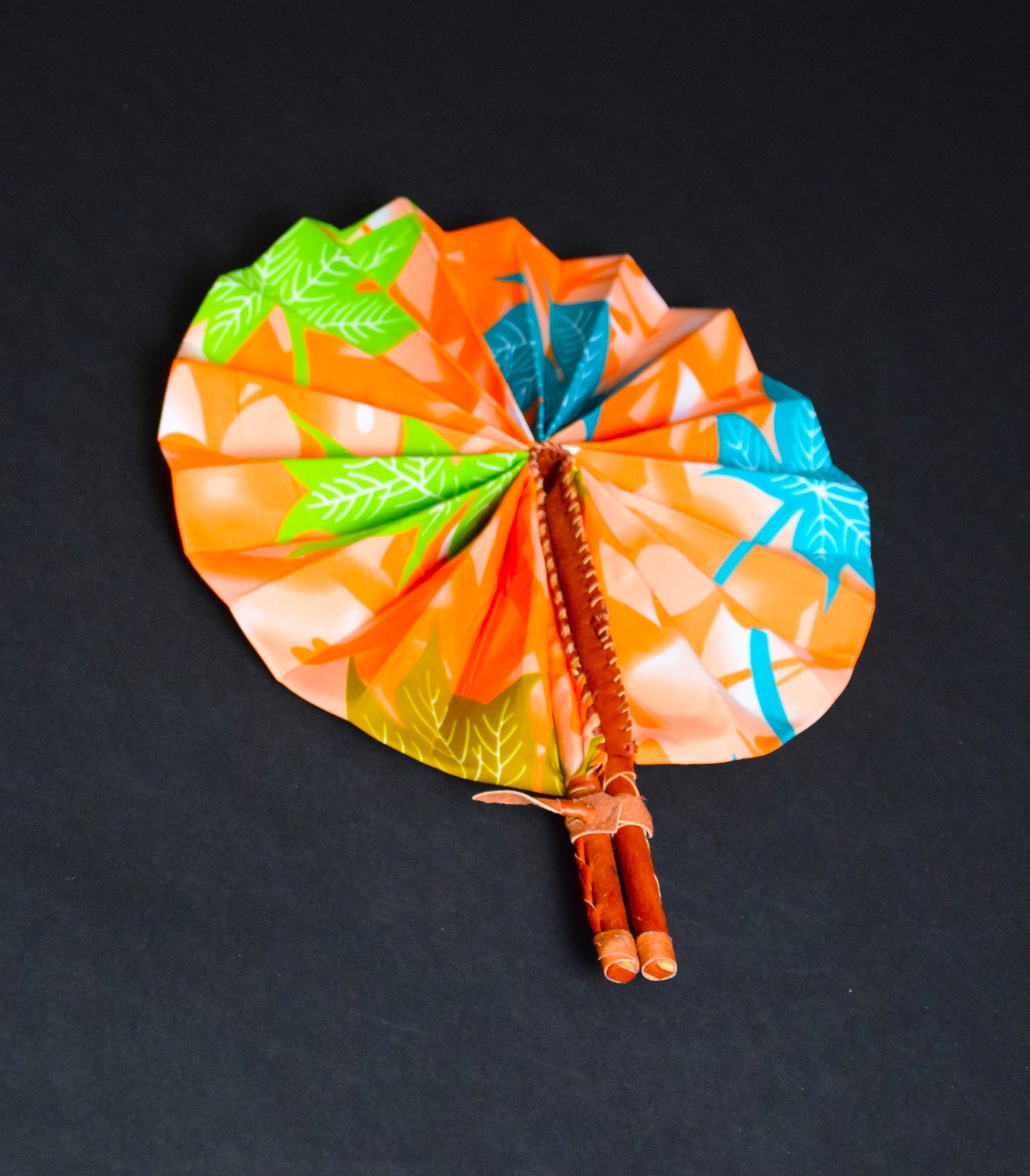 Fabric Fan