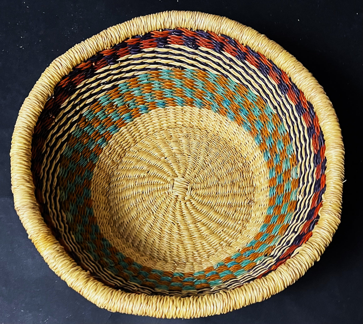 Fruit Basket without Handle
