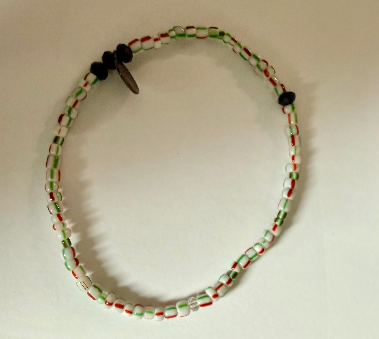Anklet Beads