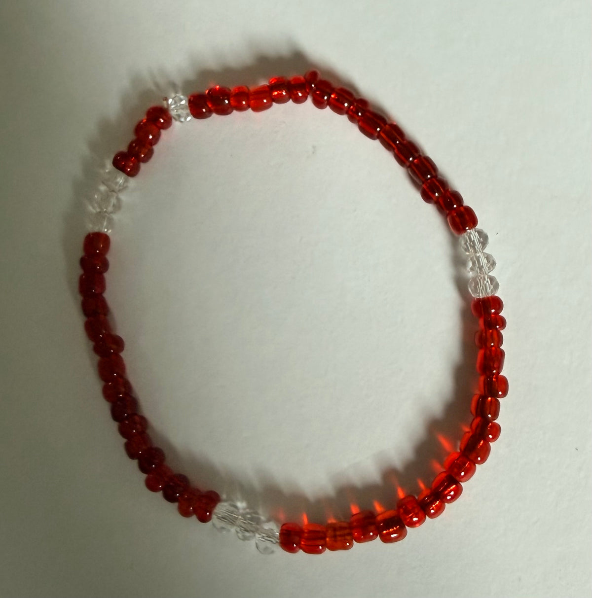 Bracelet Beads
