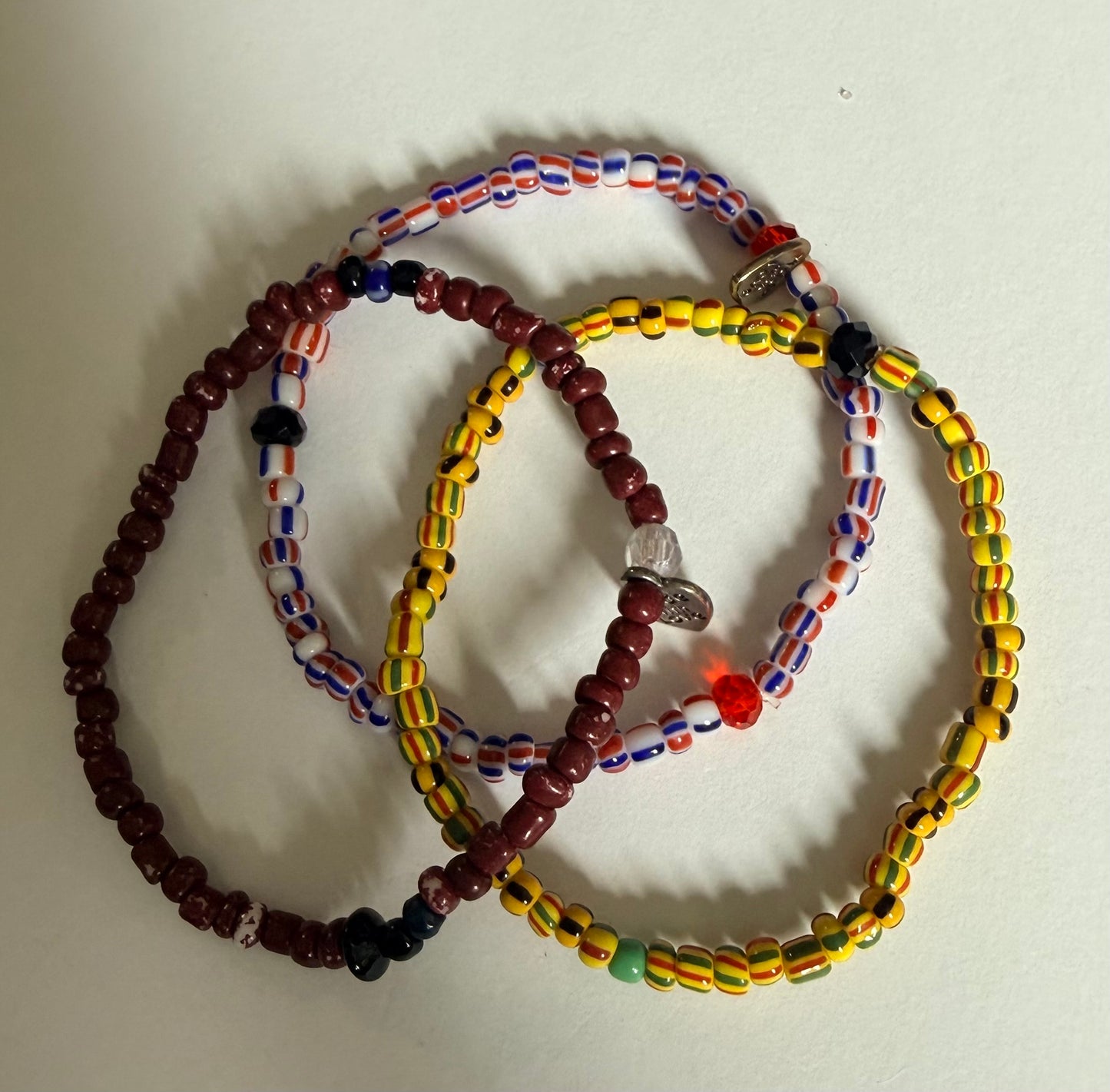 Bracelet Beads