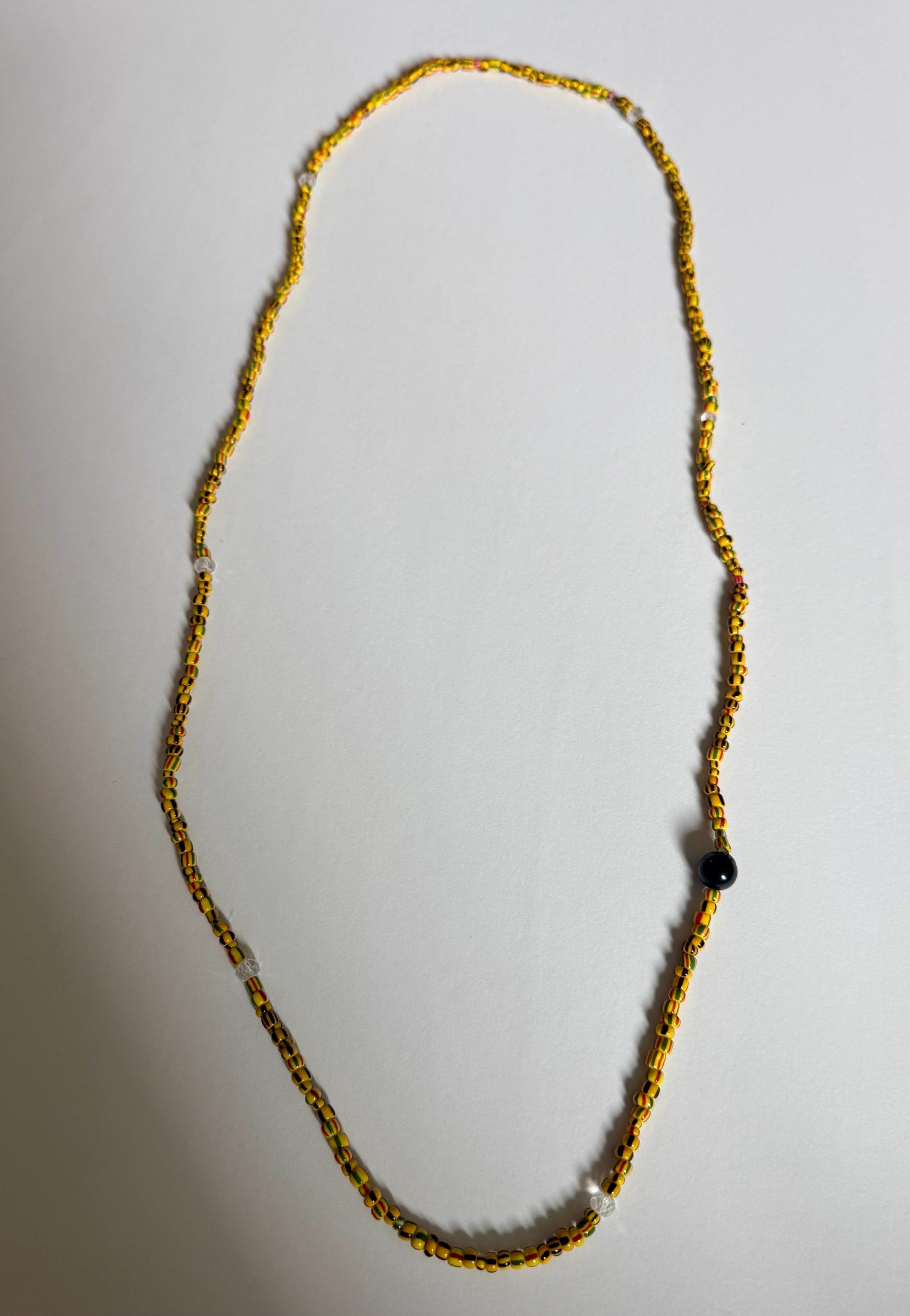 Waist Beads