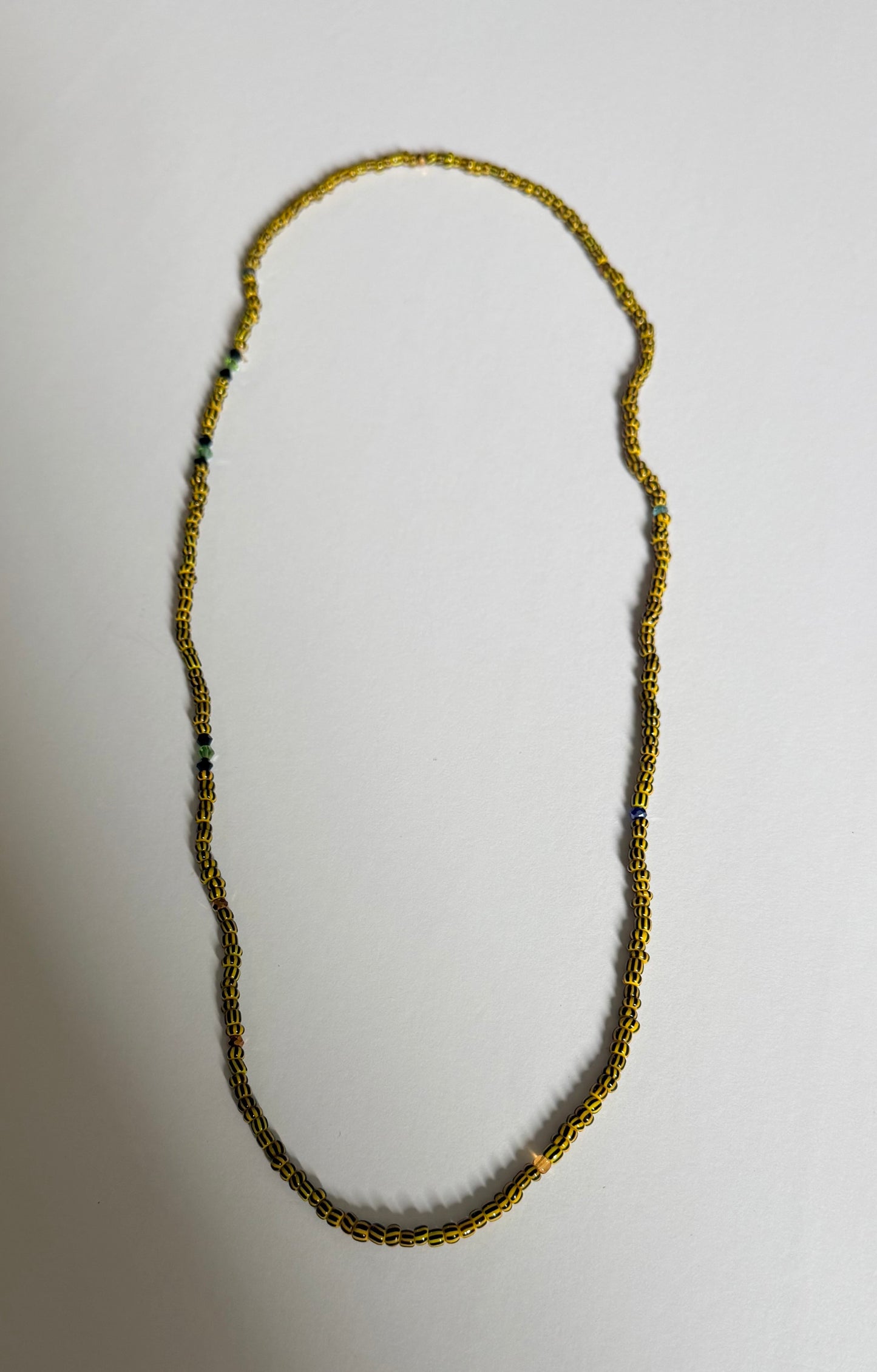 Waist Beads