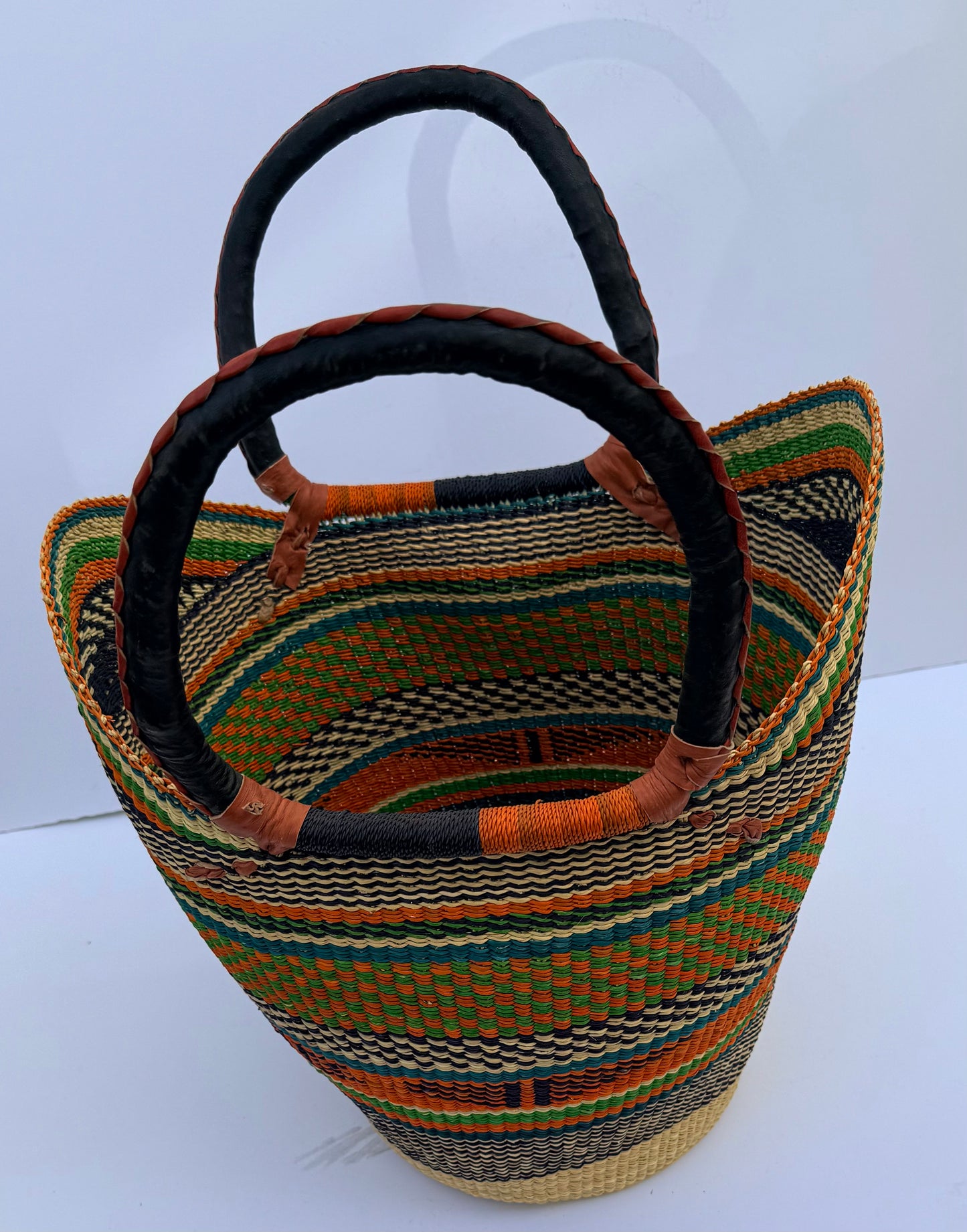 Beach Basket