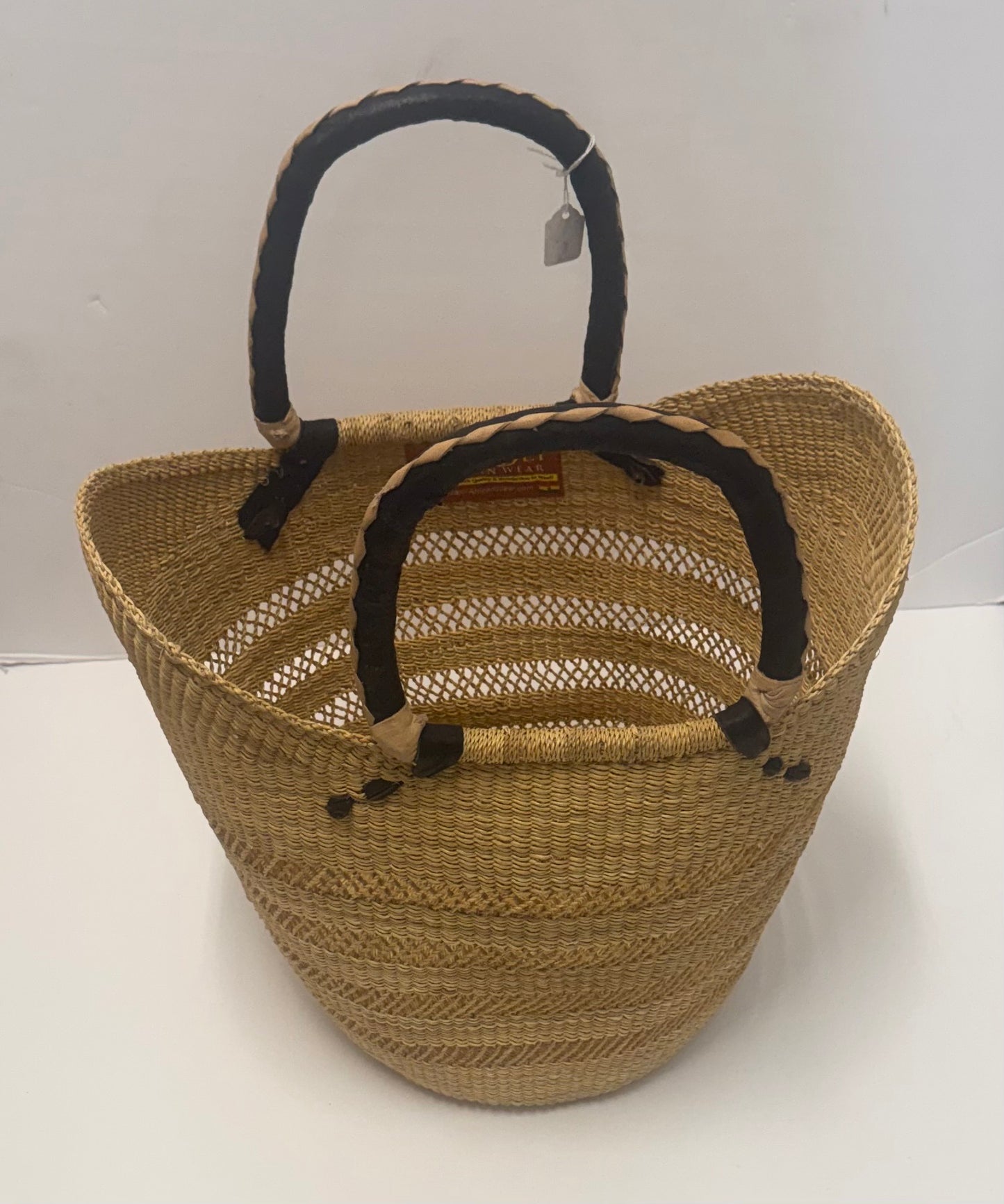 Shopping Basket 5