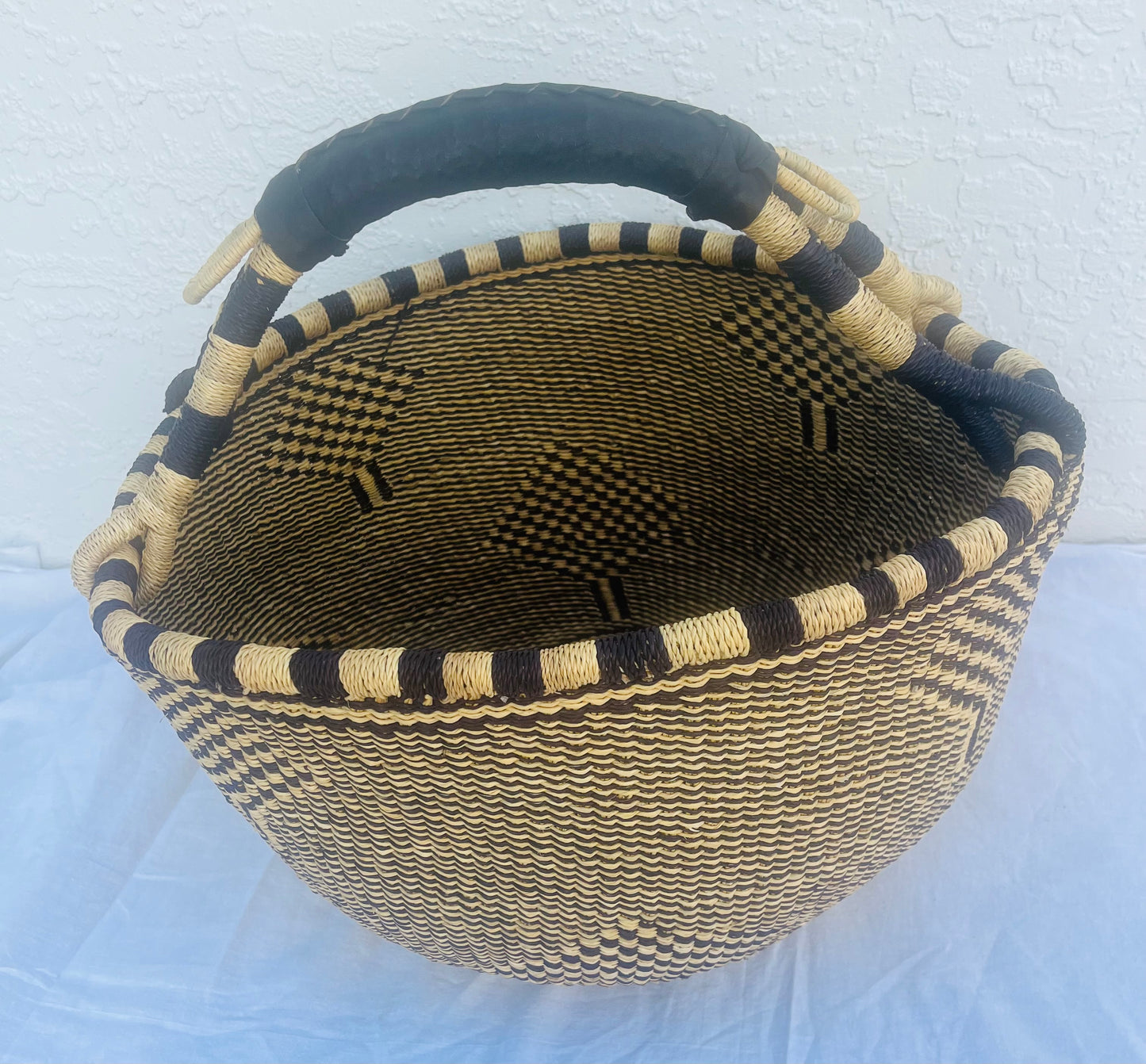 shopping basket