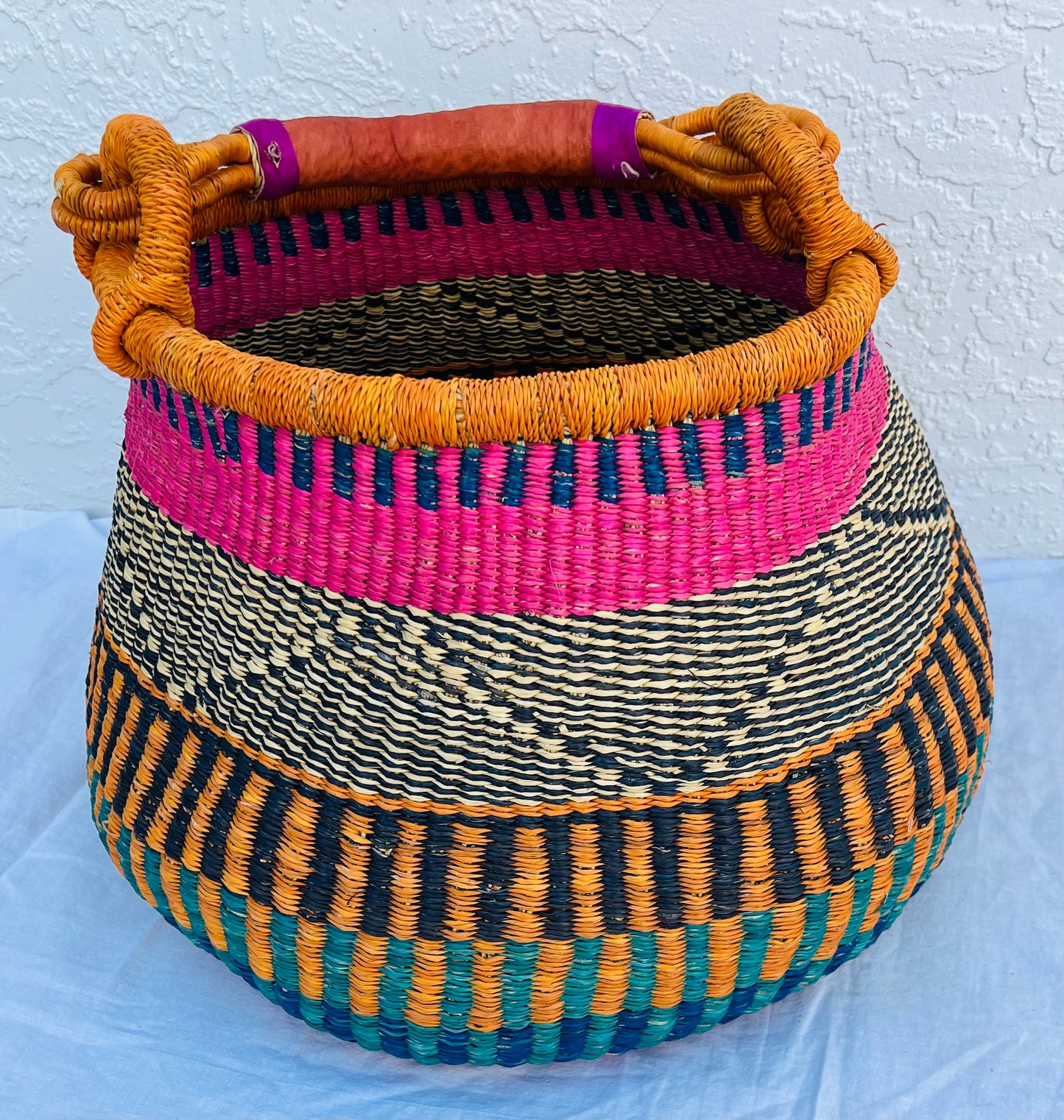 shopping basket