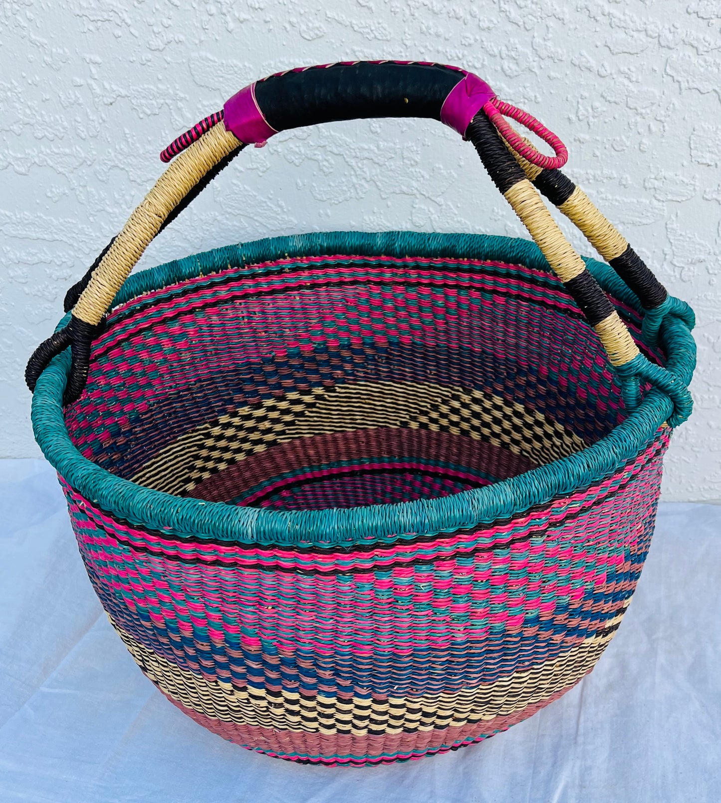 shopping basket