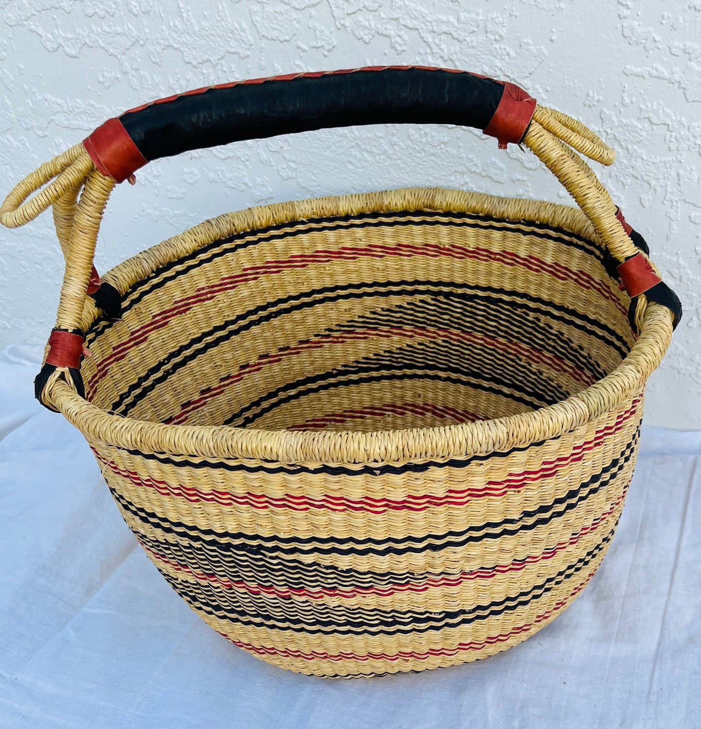 shopping basket