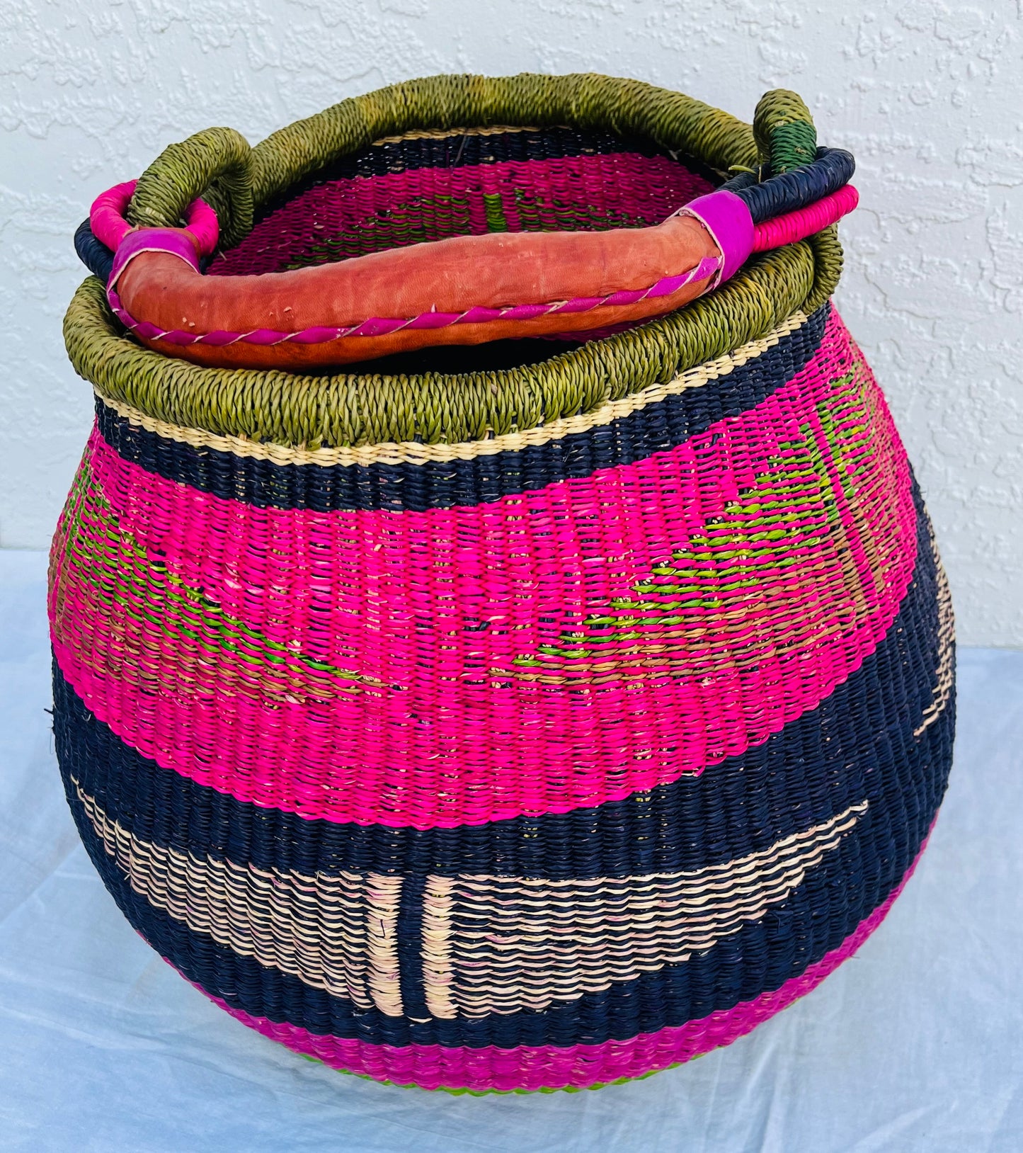 shopping basket