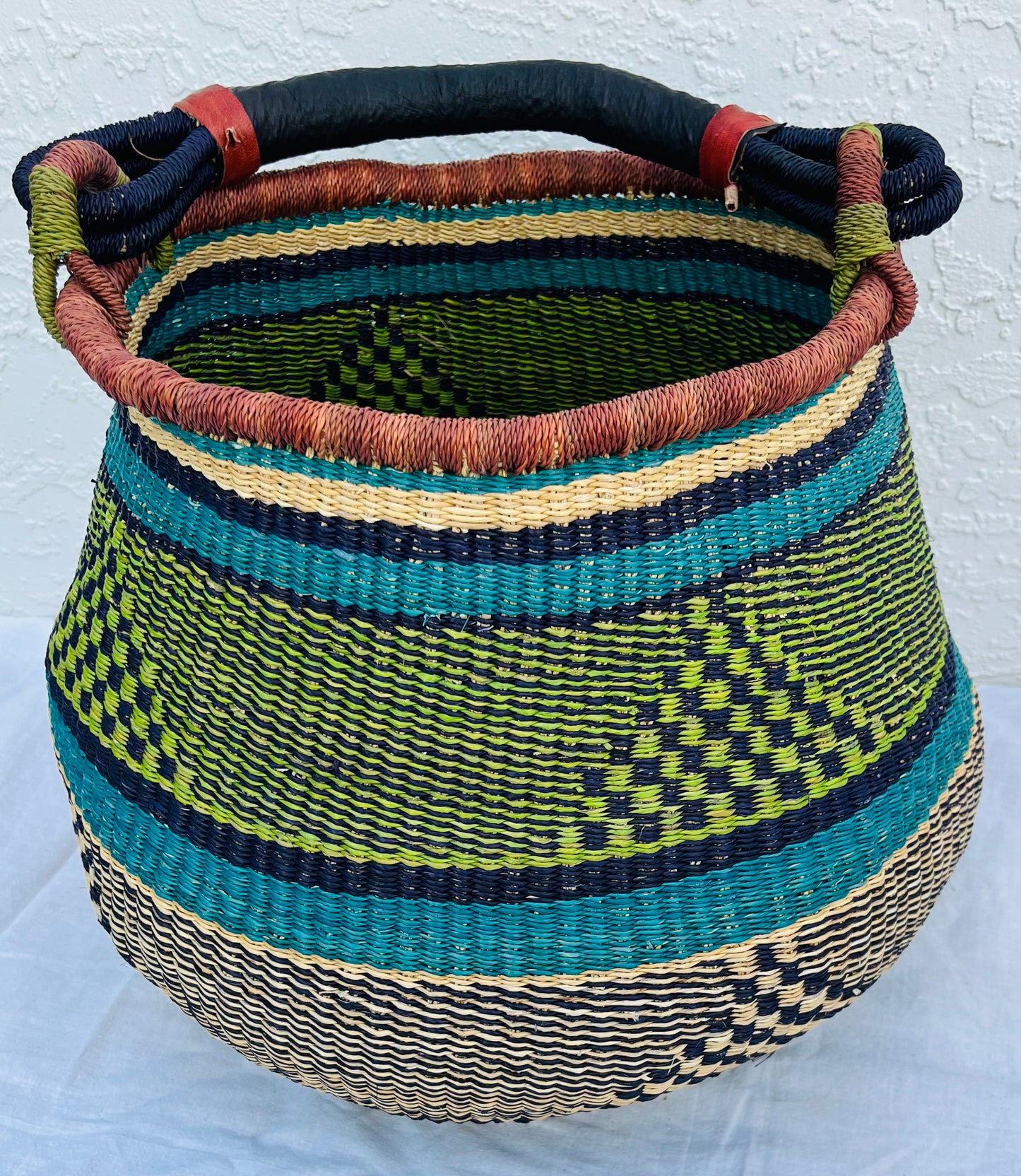 shopping basket