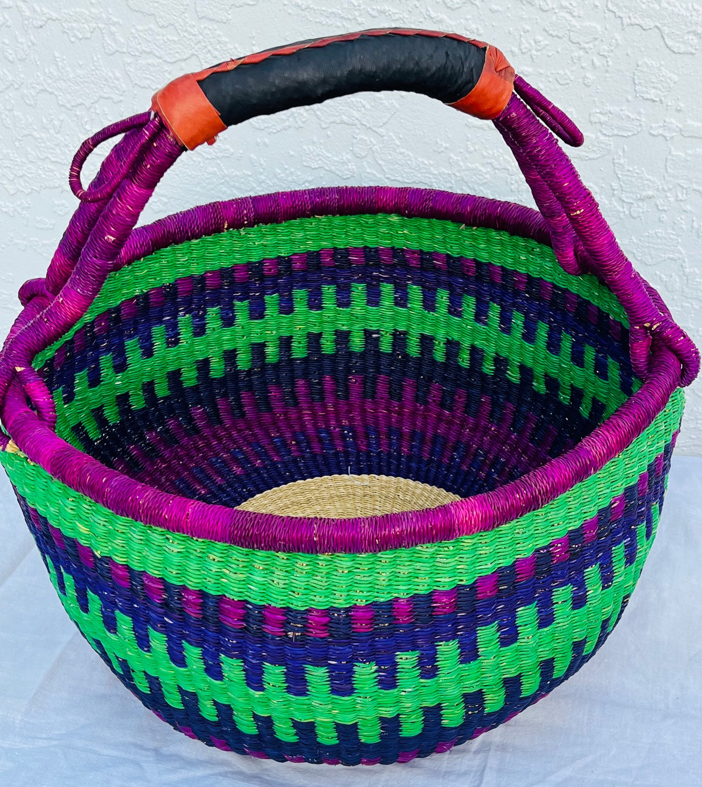 shopping basket