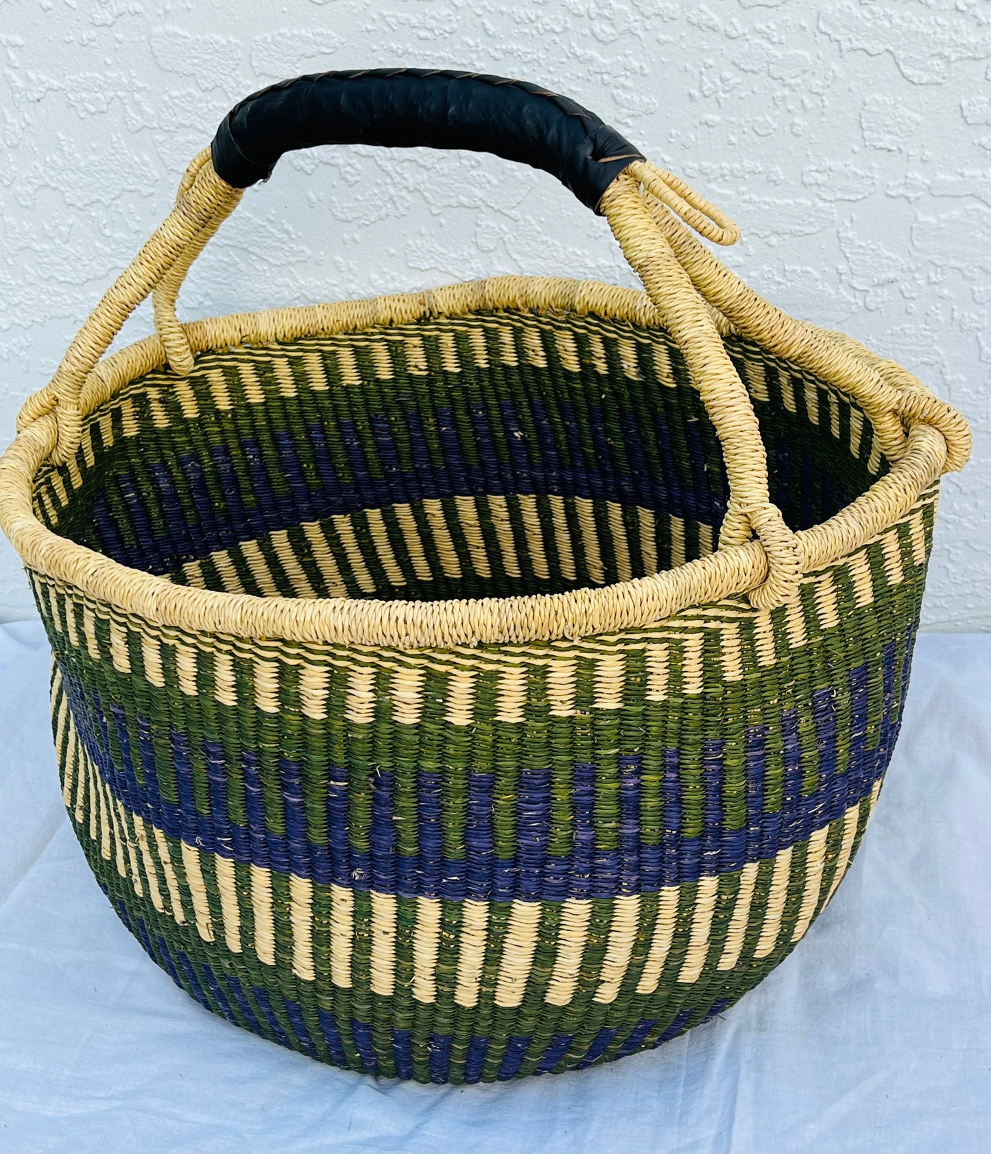 shopping basket