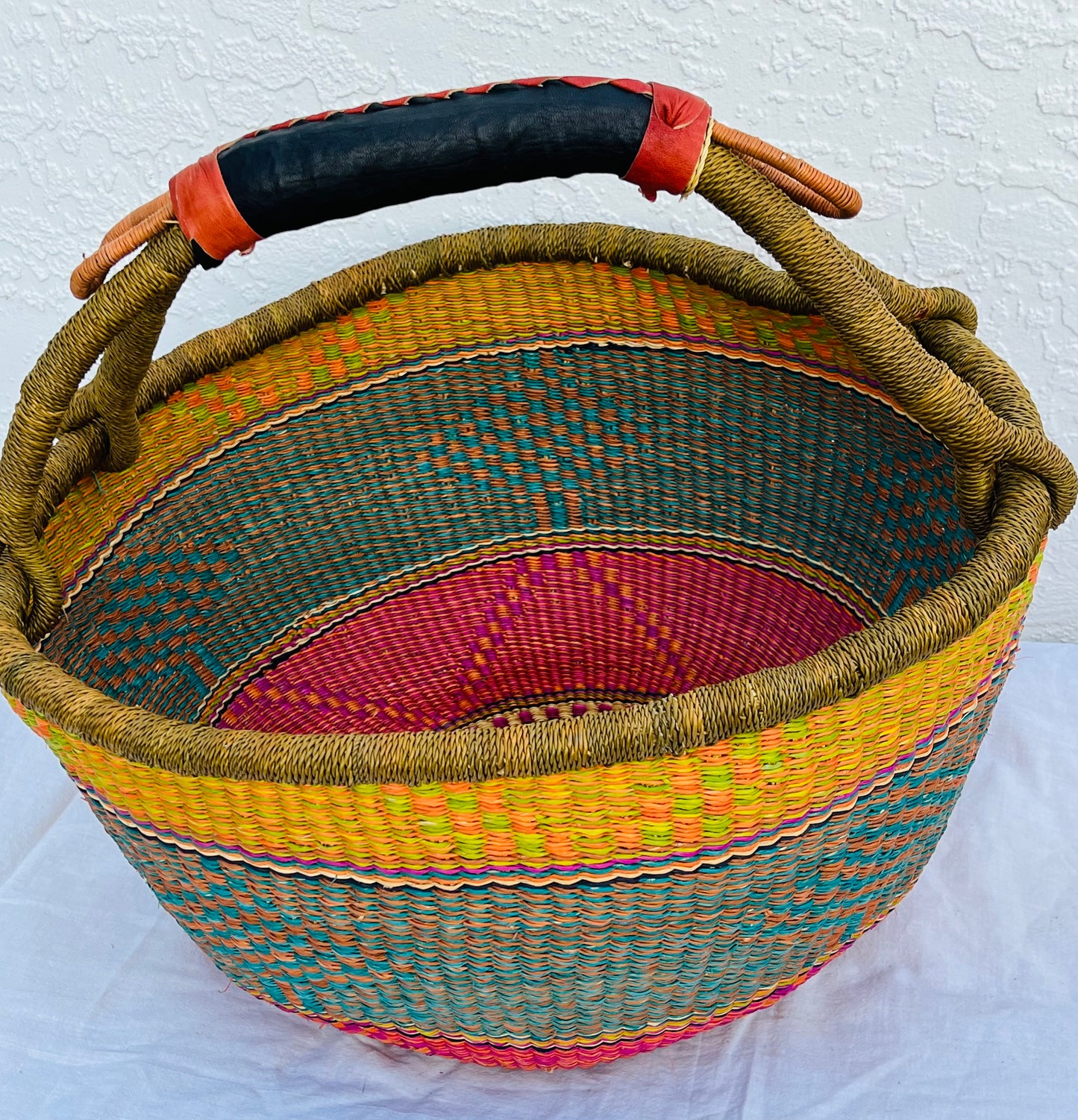 shopping basket