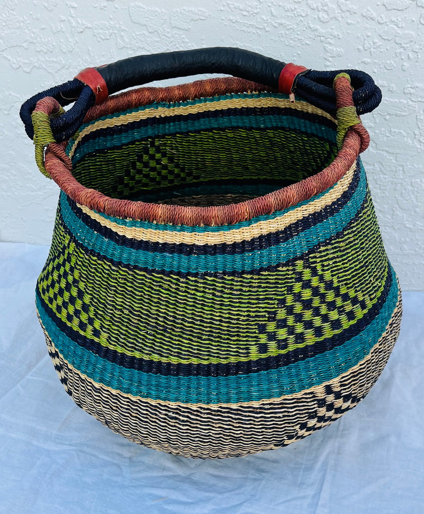 shopping basket