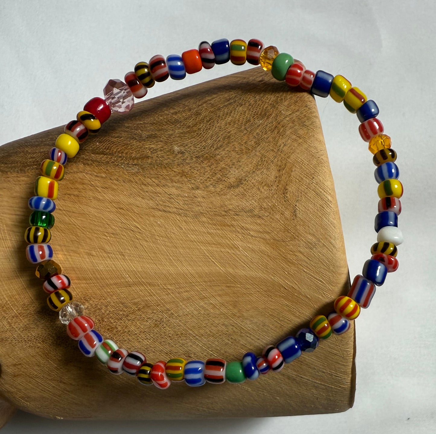 Bracelet Beads