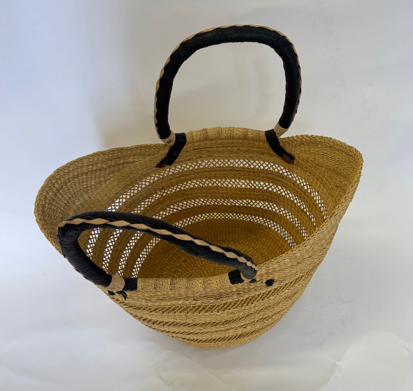 Shopping Basket 5