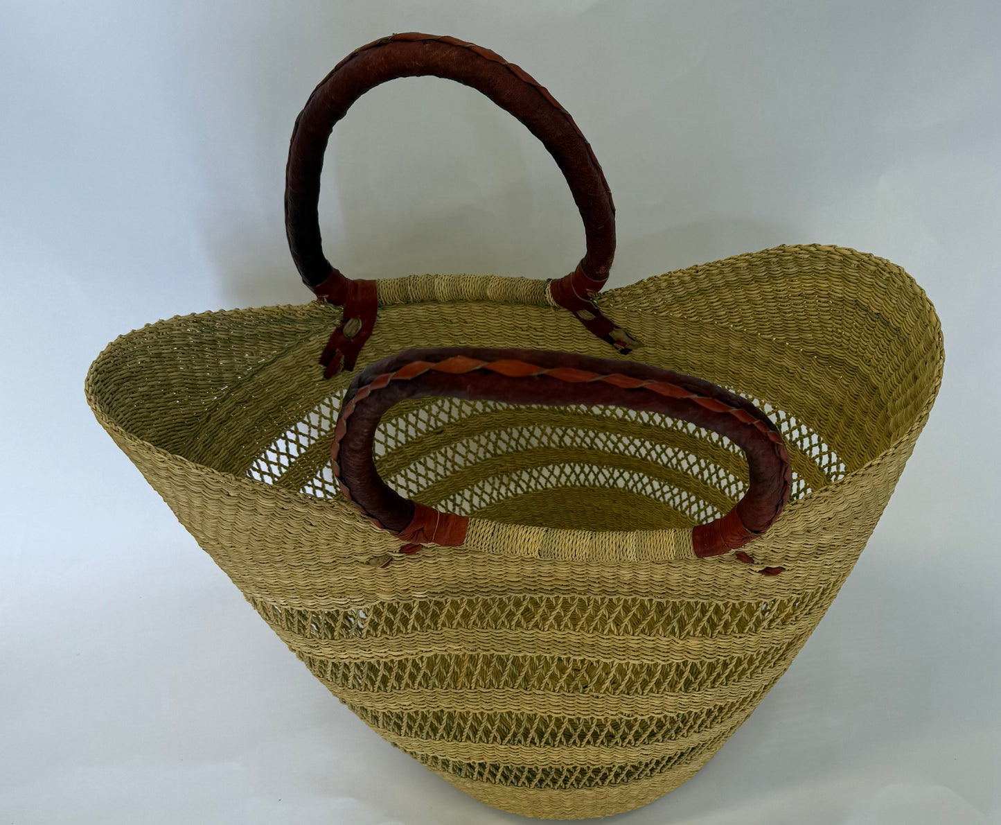 Shopping Basket 5