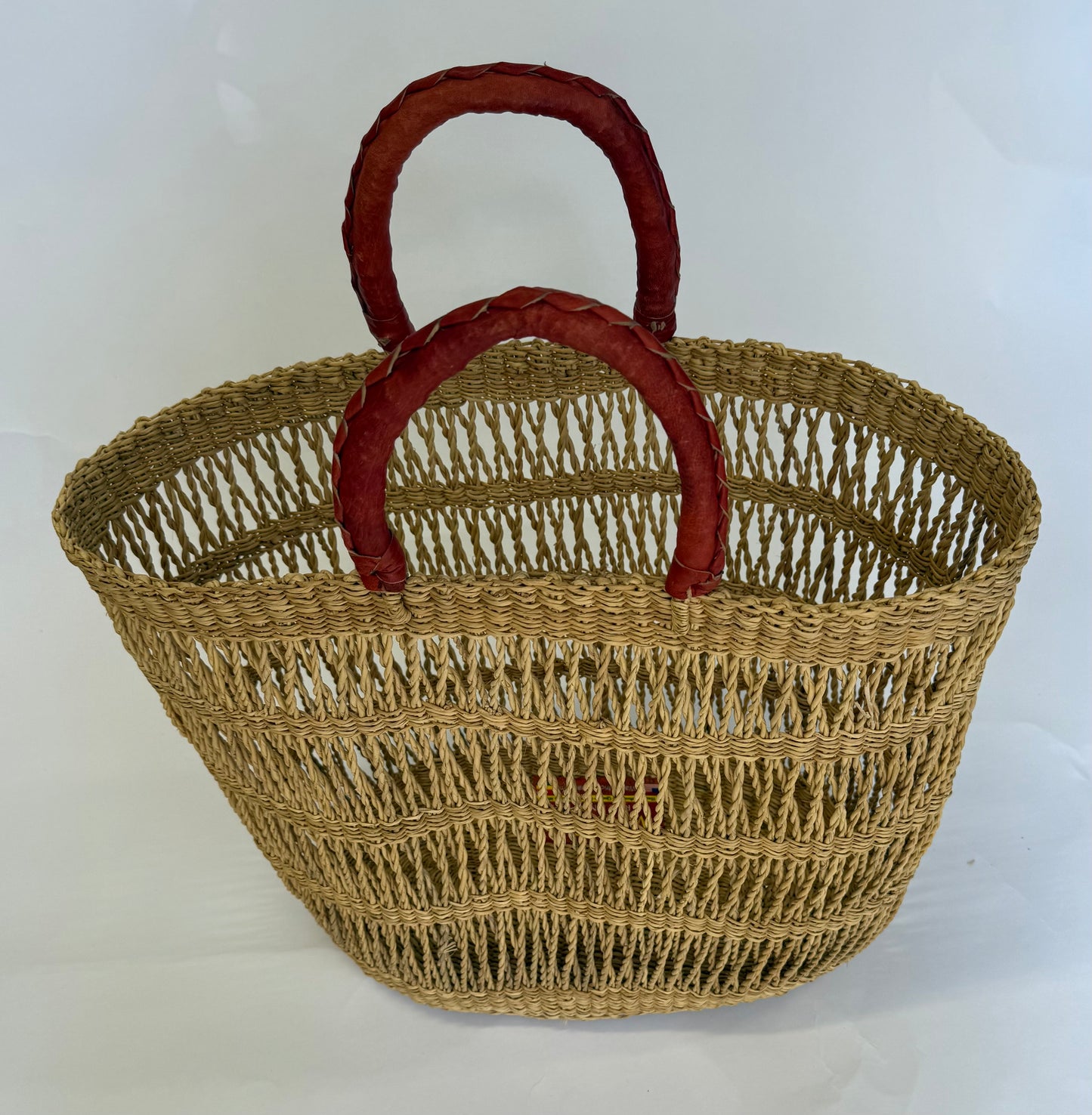 Beach Basket