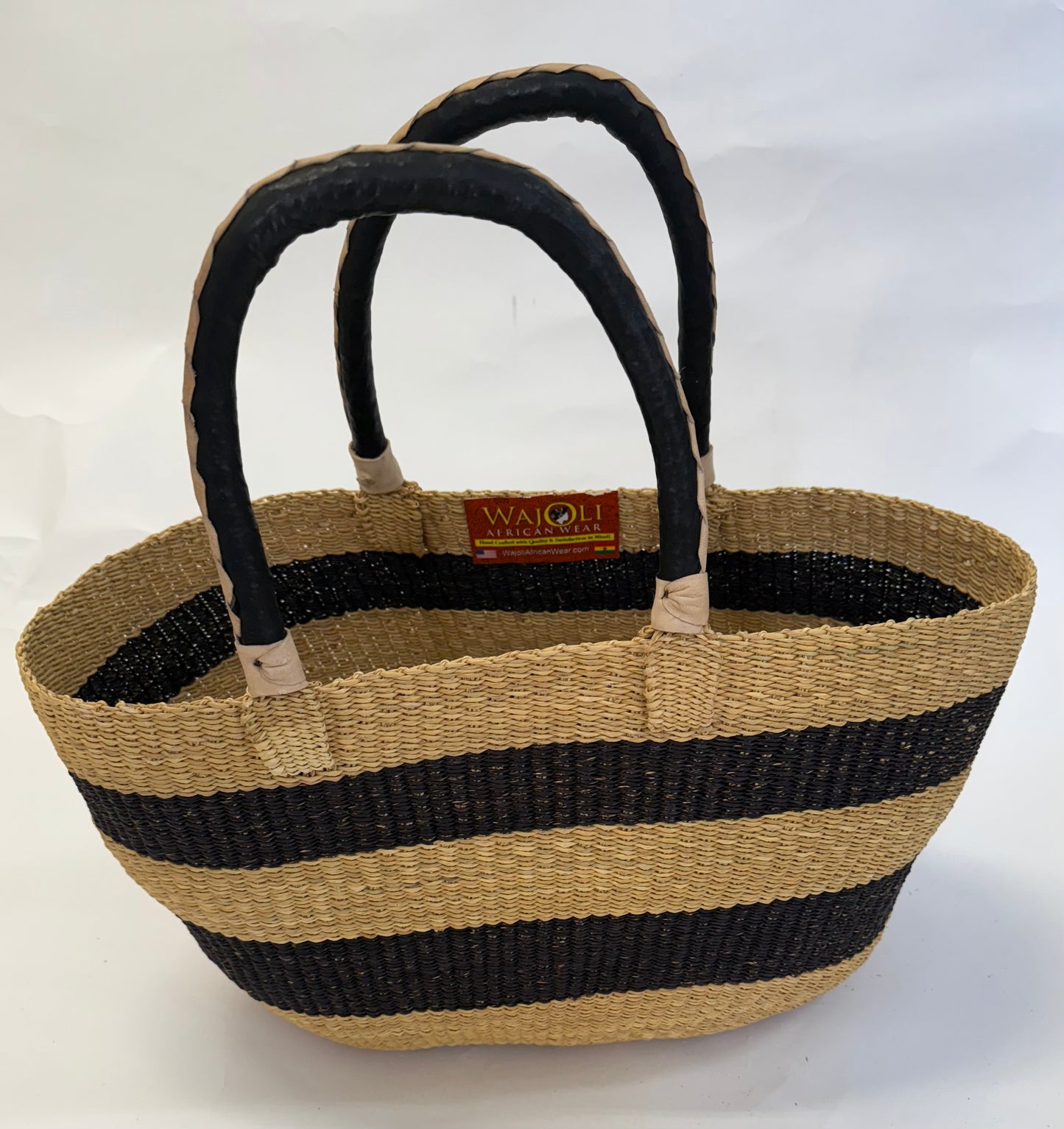 Beach Basket and home decor