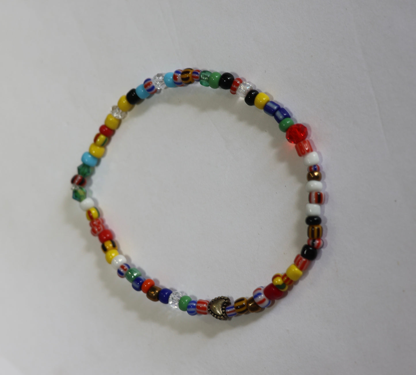 Bracelet Beads