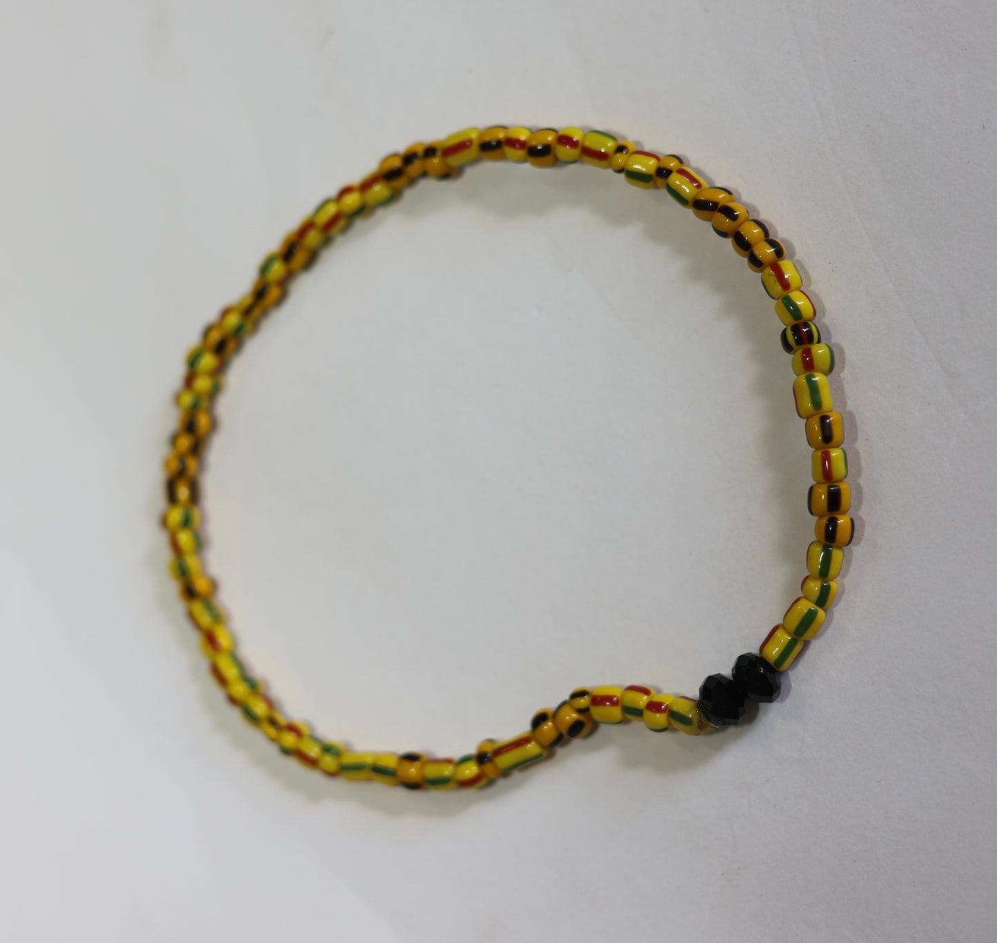 Anklet Beads