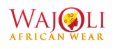 WajoliAfricanWear logo