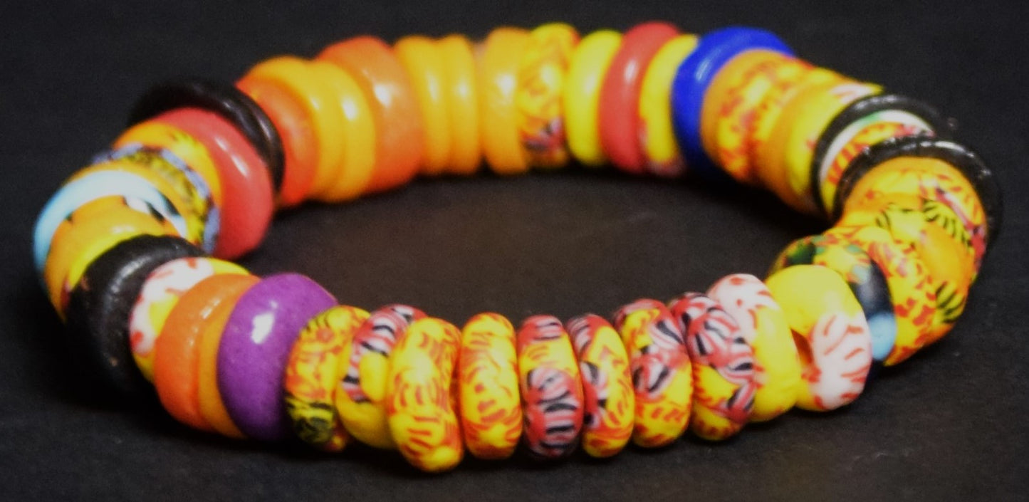 Medium Bead Bracelets