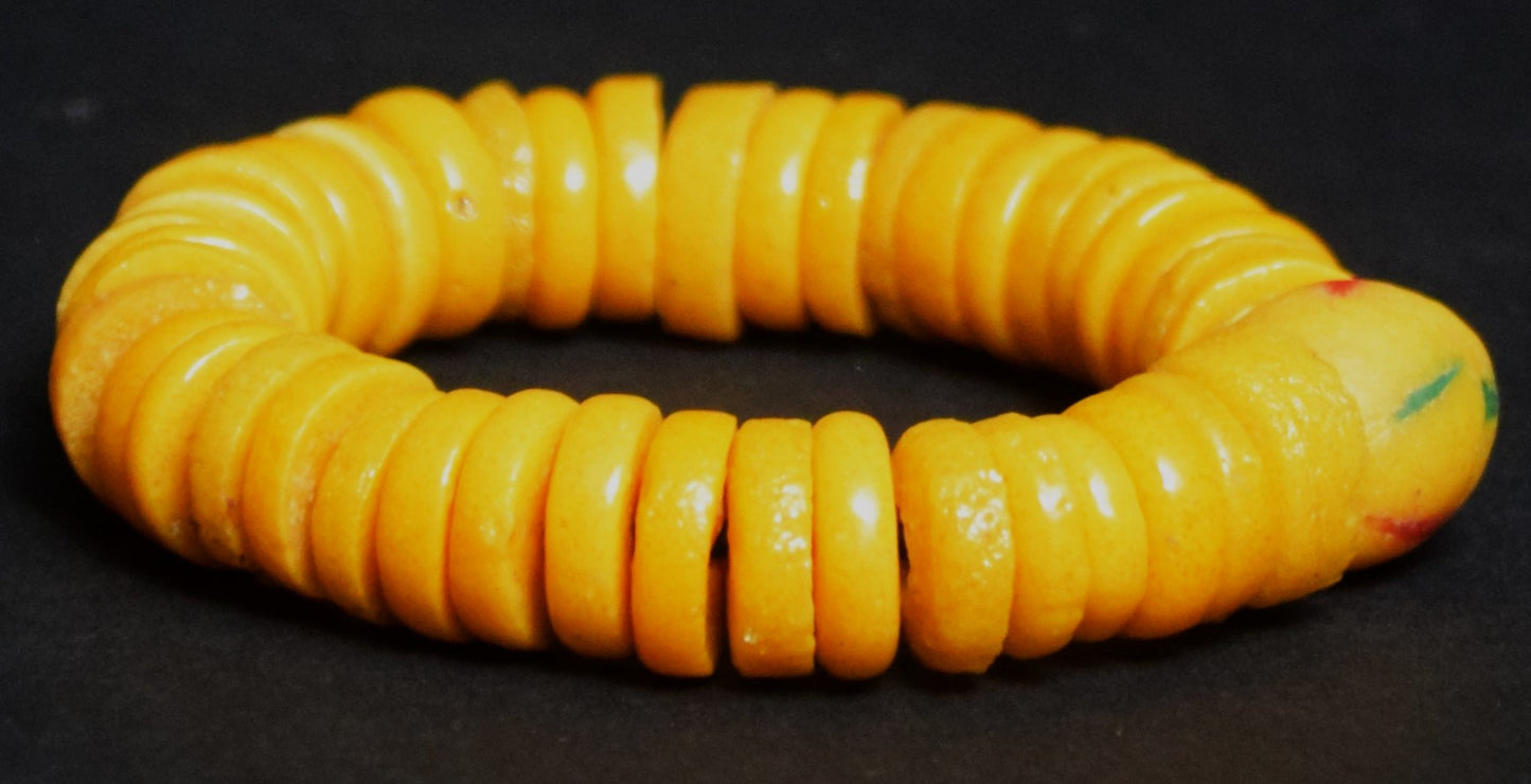 Medium Bead Bracelets