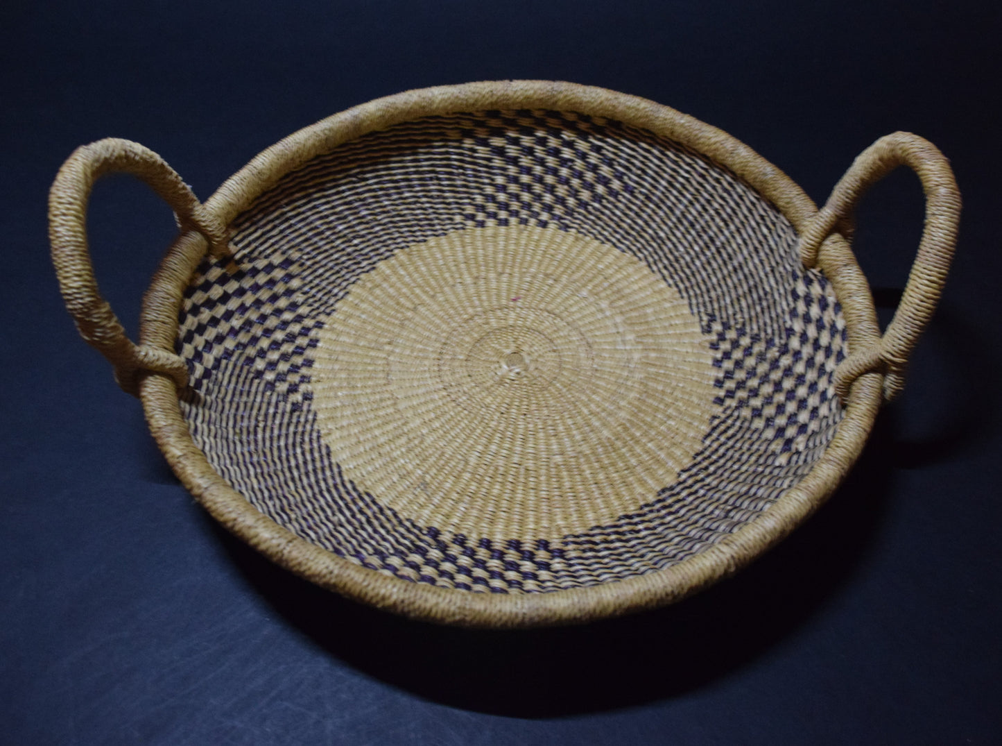 Straw Tray