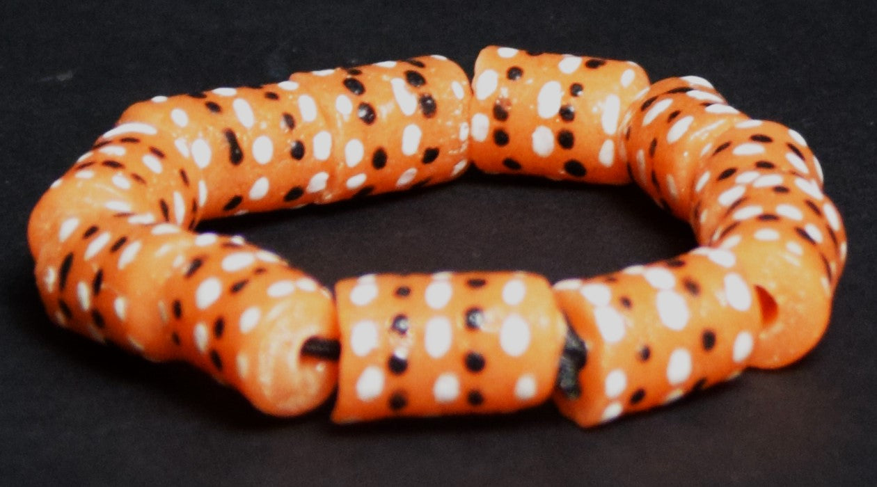 Large Bead Bracelets