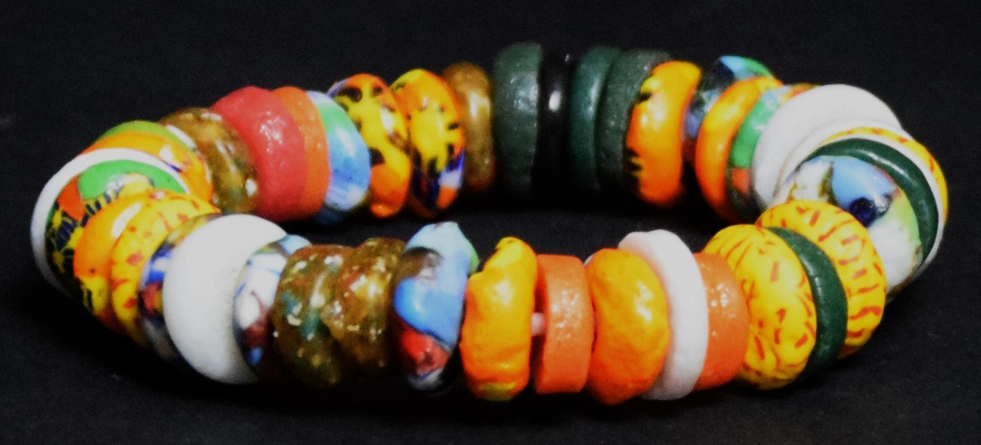 Medium Bead Bracelets