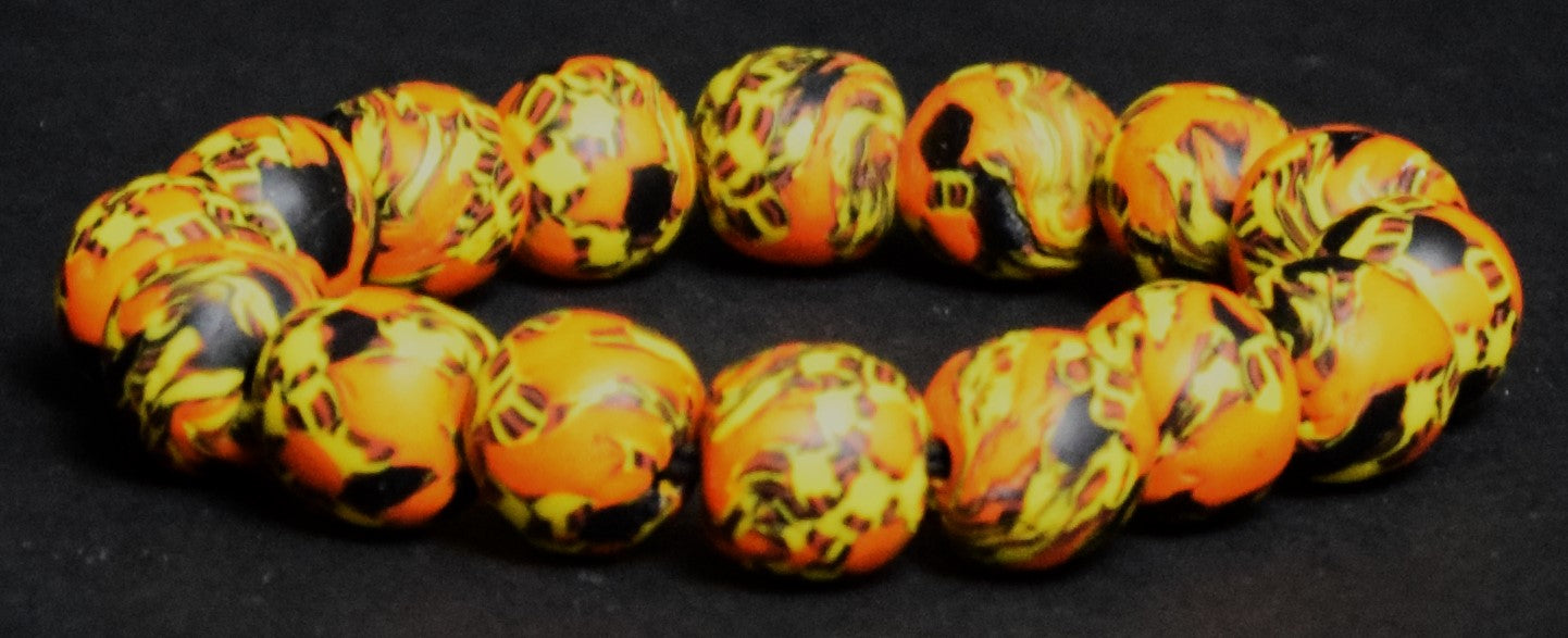 Medium Bead Bracelets
