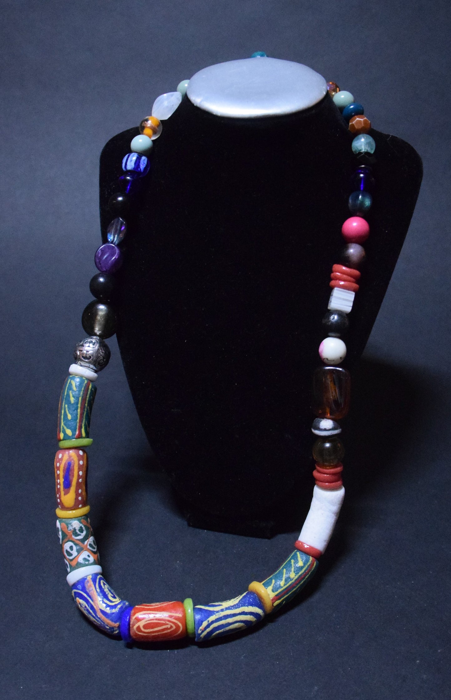 Long Necklaces