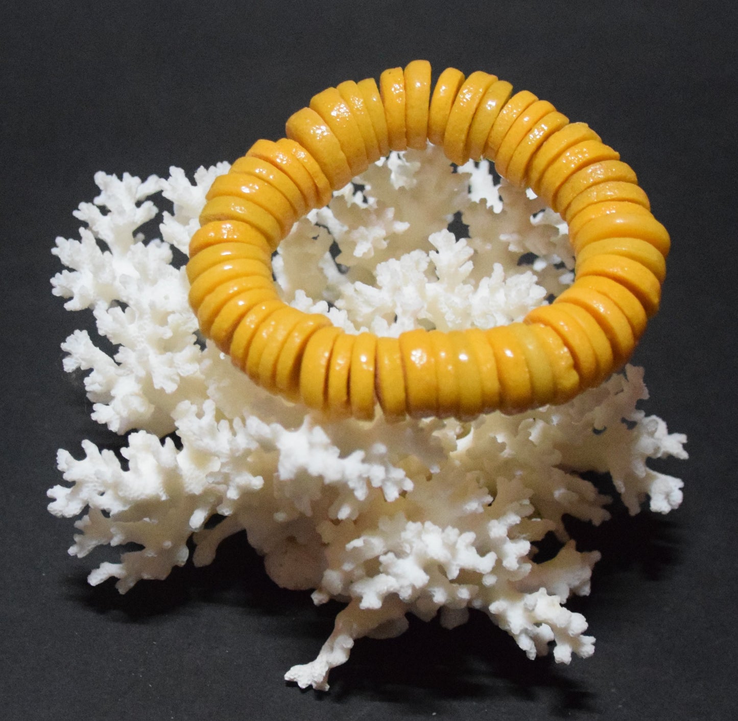 Medium Bead Bracelets