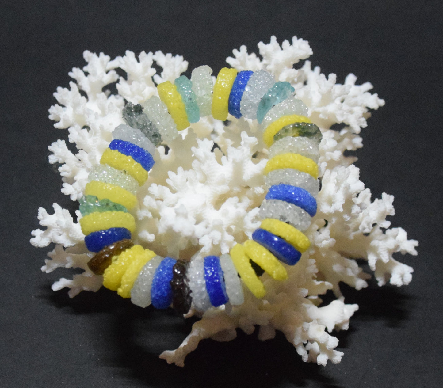 Medium Bead Bracelets