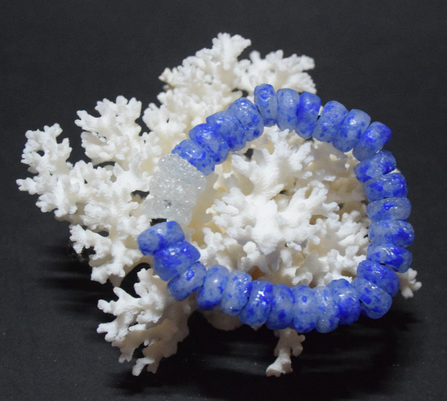 Medium Bead Bracelets